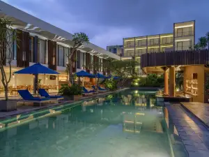 Dialoog Seminyak