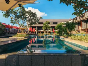 Am Samui Palace