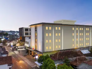 Indies Style Malioboro Hotel