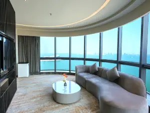 湛江禮尚ホテル（金沙灣景勝地）