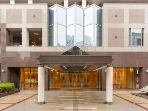 더 원파이브 오사카 난바 도톤보리