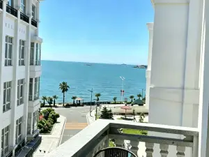 meizhoudaoyunibuwan  hotel