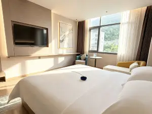 萬怡ホテル