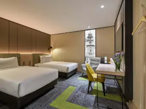 Aerotel Kuala Lumpur (Airport Hotel) - Gateway@KLIA2