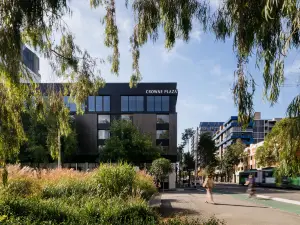 Crowne Plaza MELBOURNE CARLTON by IHG