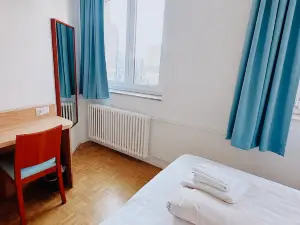 Hotel Residenz Duesseldorf