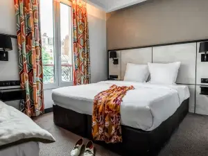 Hôtel La Maison Montparnasse