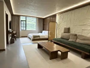 Songpan · Chuanxi Yunxu | Serene · Local · Lodge Tea & Coffee Homestay (Songpan Station)