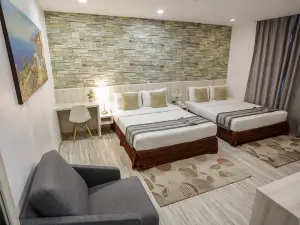 Valya Hotel, Ipoh