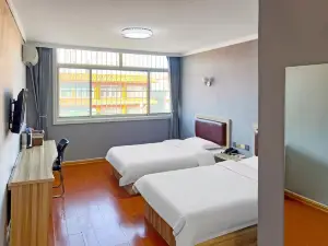 Pingshan Youju Express Hotel