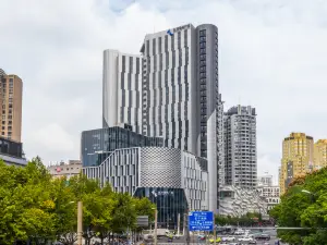 Citadines Changshou Road Shanghai