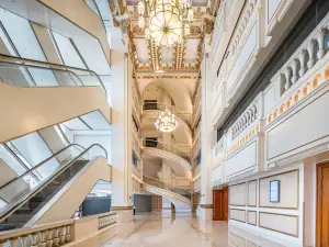 Kai Wah Plaza Hotel