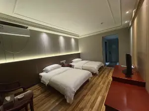萬興大飯店