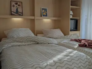 Apartment in Bad Füssing