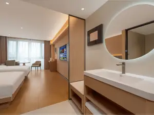 XY Hotel