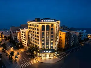 凱美德酒店（嘉禾六中店）
