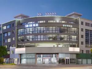 SUISU Suisu Designer Hotel