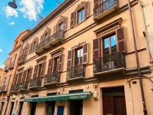 HH Corso Vittorio Emanuele II - n.117