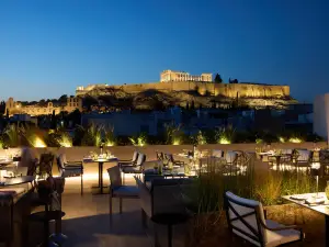 Divani Palace Acropolis