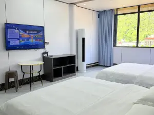 Du'an Guanshan Homestay