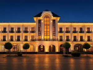 Amanat Prestige Hotel