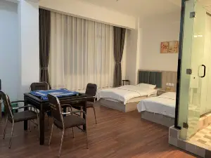 Lushan Xiangruiju Hotel