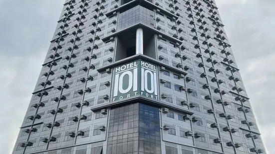 ホテル101 - フォート