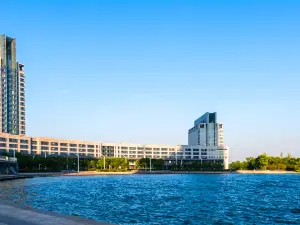 Oakwood Hotel & Residence Suzhou