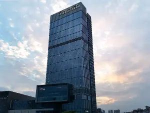 룬다 그랜드 스카이라이트 인터내셔널 호텔