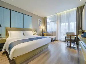 Shangyi Hotel (Qianxi High speed Railway Station Branch)