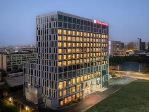 Hilton Garden Inn Suzhou Kunshan