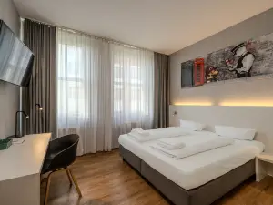 mk | hotel berlin