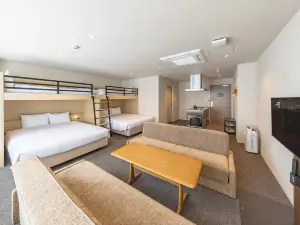 GRAND HOSTEL LDK 東京西葛西