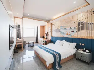 Xinhui Business Hotel (Shimen)
