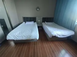 Cidu Homestay