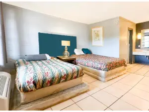 Sunrise Inn by OYO Albany
