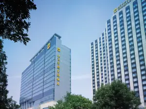 Shangri-La Hotel, Beijing