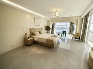 Yumi House (Lanzhou New Area University City Store)