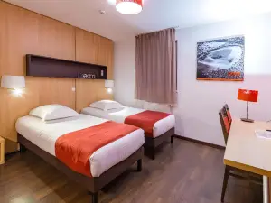 Apparthotel Privilodges Carré de Jaude