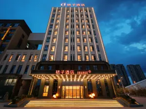 orange hotel