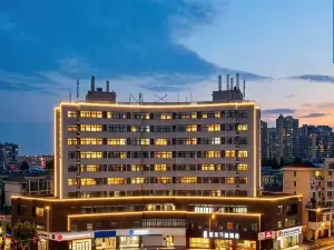 Yilong Wanguo Hotel
