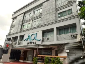ACL Suites Cubao