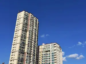 스산 잉샹 호텔
