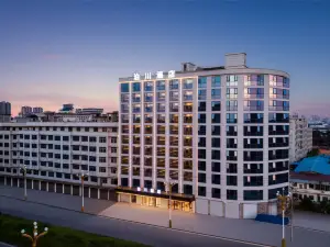 Bochuan Hotel (Jingdezhen Leping Honghao Park)
