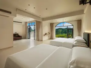 Yangshuo Yijin Homestay    