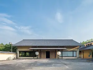 東京 青梅石神溫泉 日式旅館
