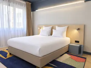 Hotel Kaijoo by HappyCulture