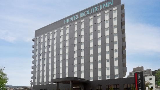 酒店Hotel Route Inn京都舞鶴 - 西舞鶴站前 -