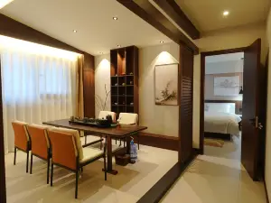 Lan Xing'er Boutique Hotel