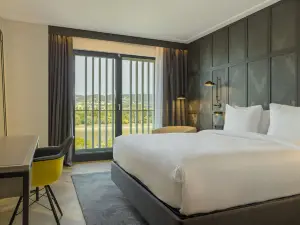 Four Points by Sheraton Budapest Danube